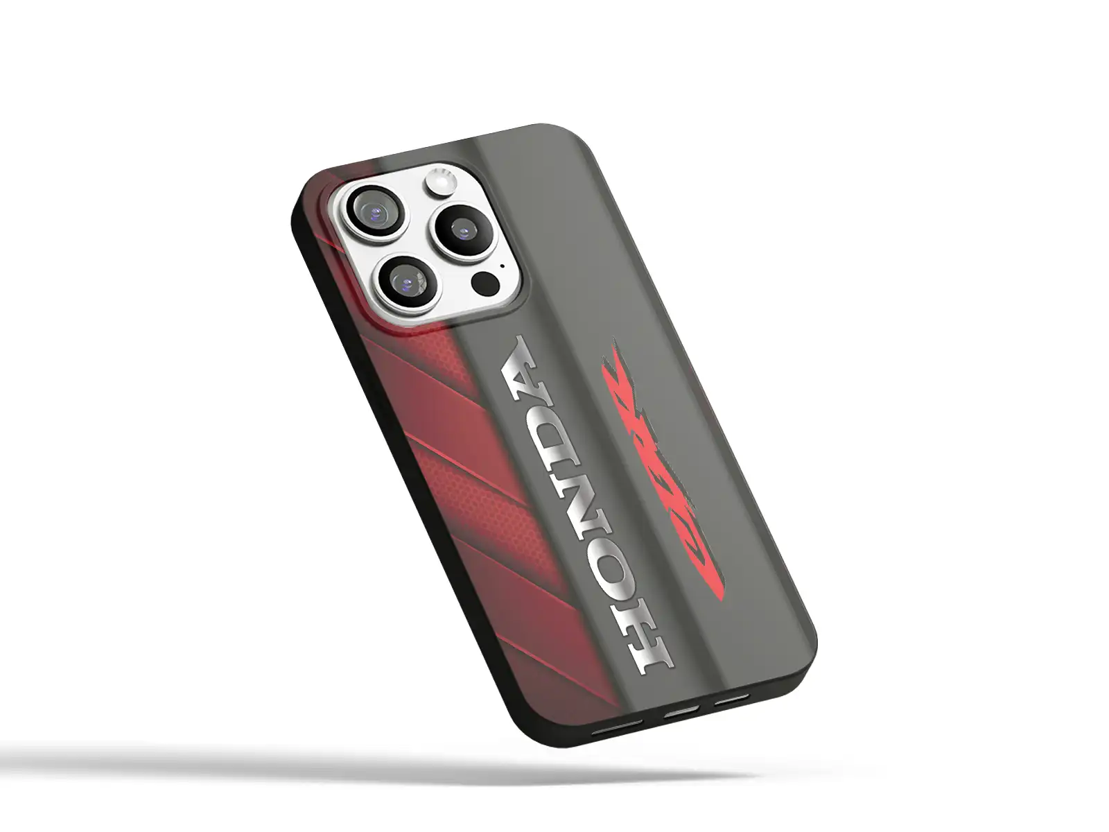 Honda Smartphone Schutz Sportliches Rennsport Design